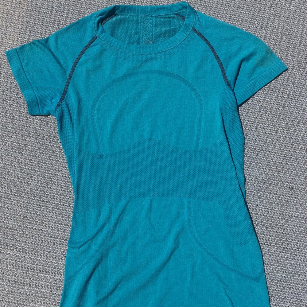 Lululemon Shirt